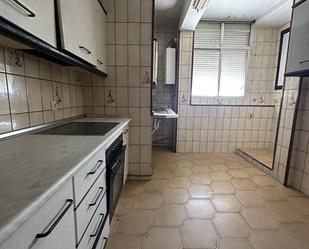 Kitchen of Flat for sale in Jerez de la Frontera