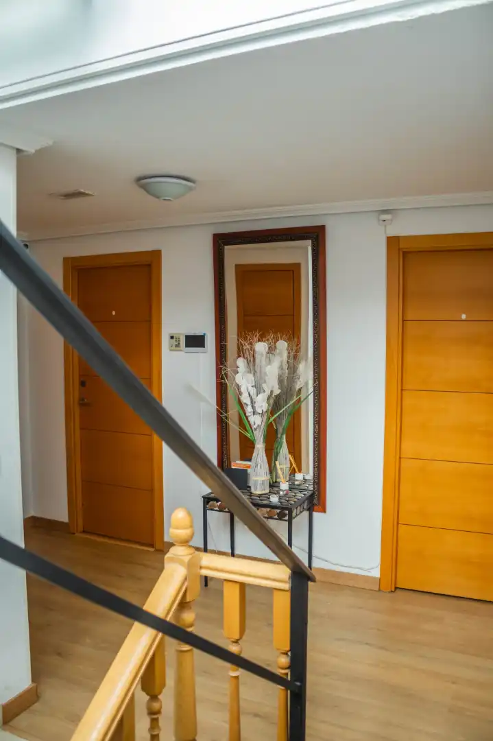 Detached house with terrace for sale in Torrejón de la Calzada, imagen 20