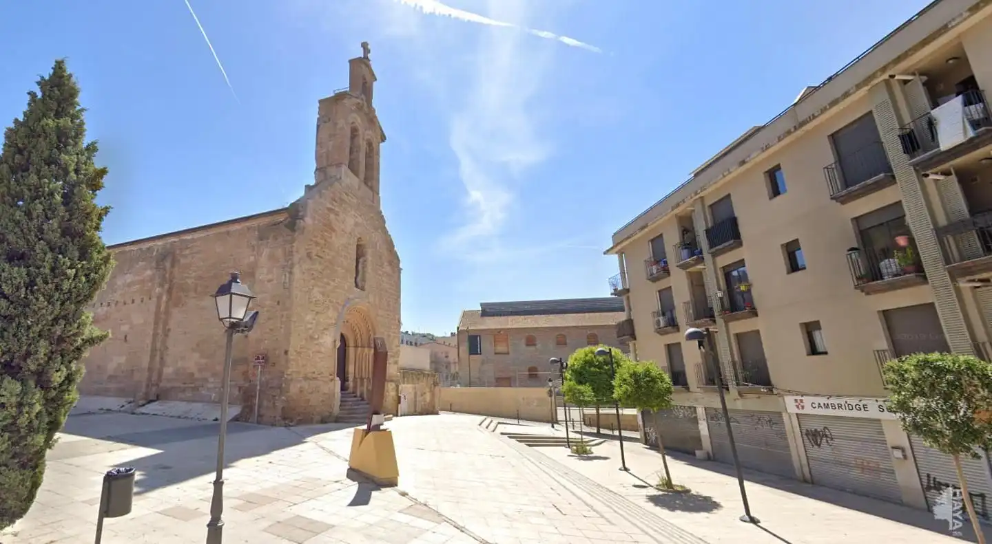 Flat for sale in Carrer Parc, imagen 3