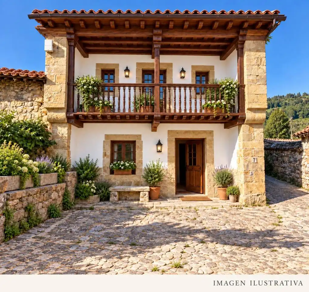 House for sale in Barrio Cades 99, imagen 2