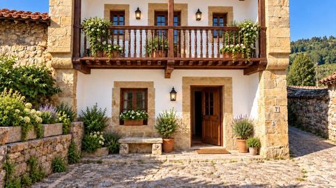 Foto 2 de Casa o chalet en venta en Barrio Cades, 99, Herrerías, Cantabria