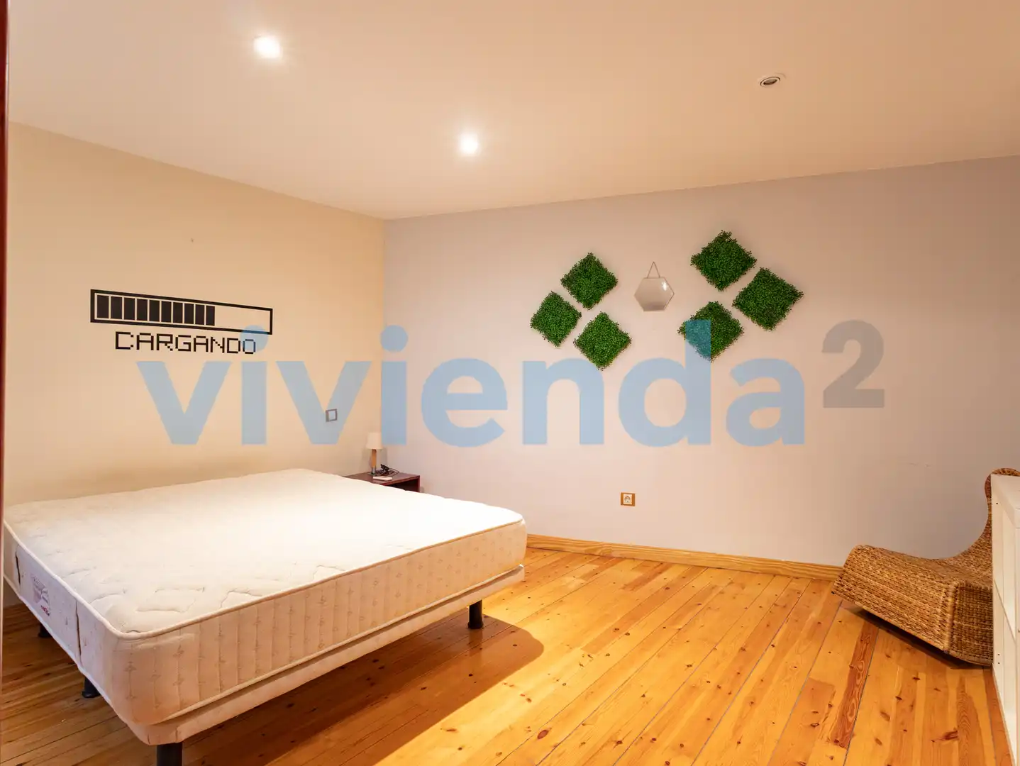Piso en venta en Calle San Joaquin, imagen 4