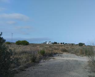 Residencial en venda en San Vicente del Raspeig / Sant Vicent del Raspeig