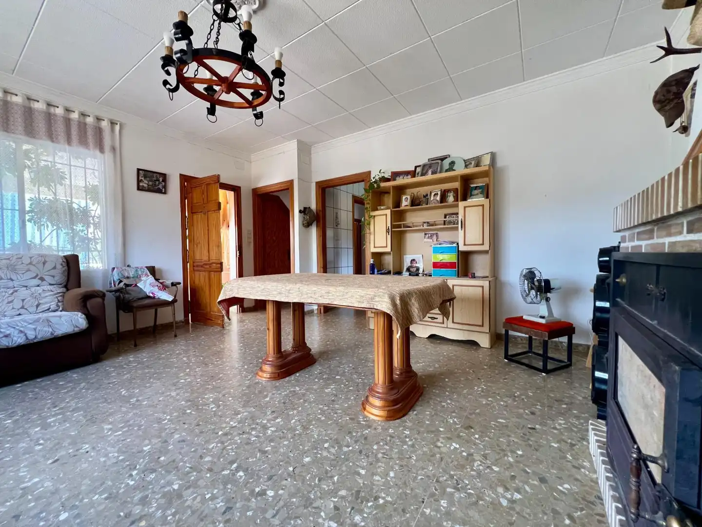 Villa mit Pool zum Verkauf in Hornachuelos, imagen 15