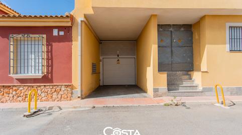 Foto 3 de Dúplex en venta en Calle Tomillo, El Mirador Pozo Aledo, San Javier