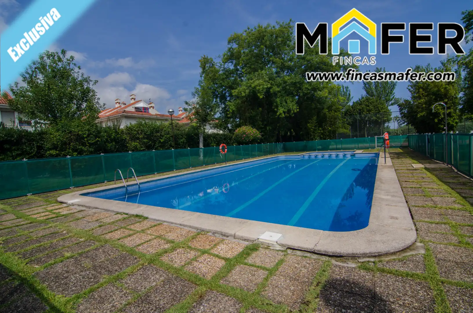 Wohnung mit Pool zum Verkauf in Avenida de Francia 109, imagen 93