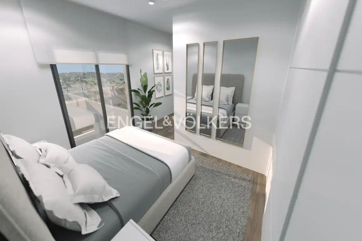 Maison avec piscine à vendre à Balcón de Finestrat - Terra Marina, imagen 15