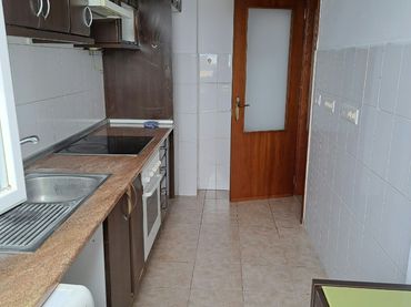 Appartement avec balcon à vendre à Cabo Blanco
