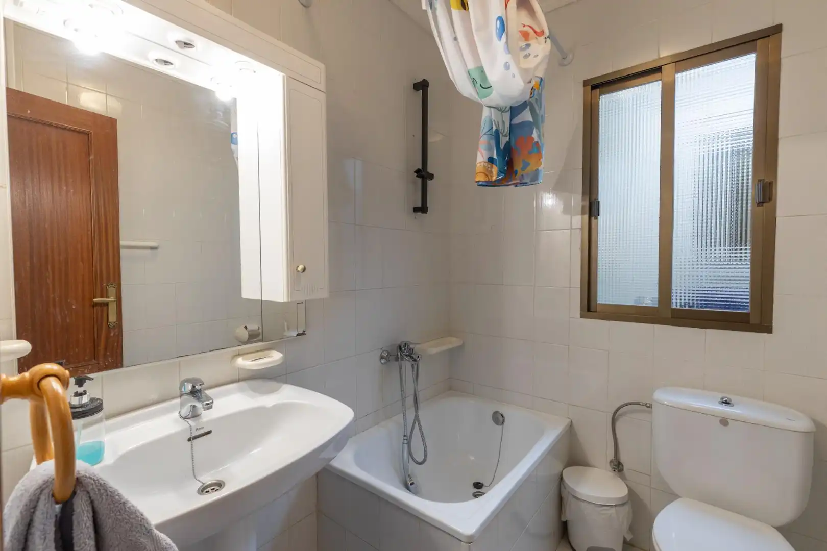 Chalet con terraza en venta en Urbanizacion de los Cerezos 31, imagen 28