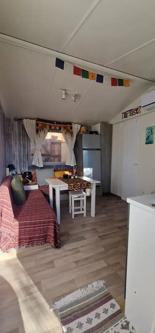 Bungalow amb jardí de lloguer a Terrabrava - Tordera Parc, imagen 7