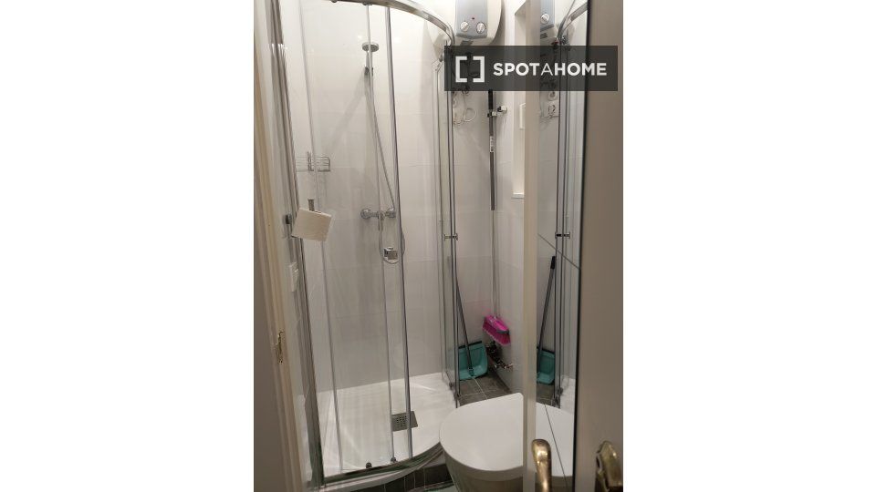 Flat to rent in Universidad - Malasaña