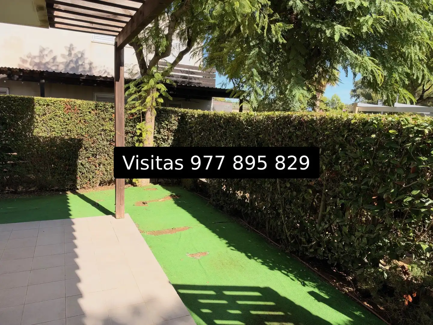 Casa bifamiliare con terrazza in vendita a Carrer dels Prats, imagen 30