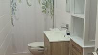 Bathroom of Flat for sale in Villena  with Heating and Storage room