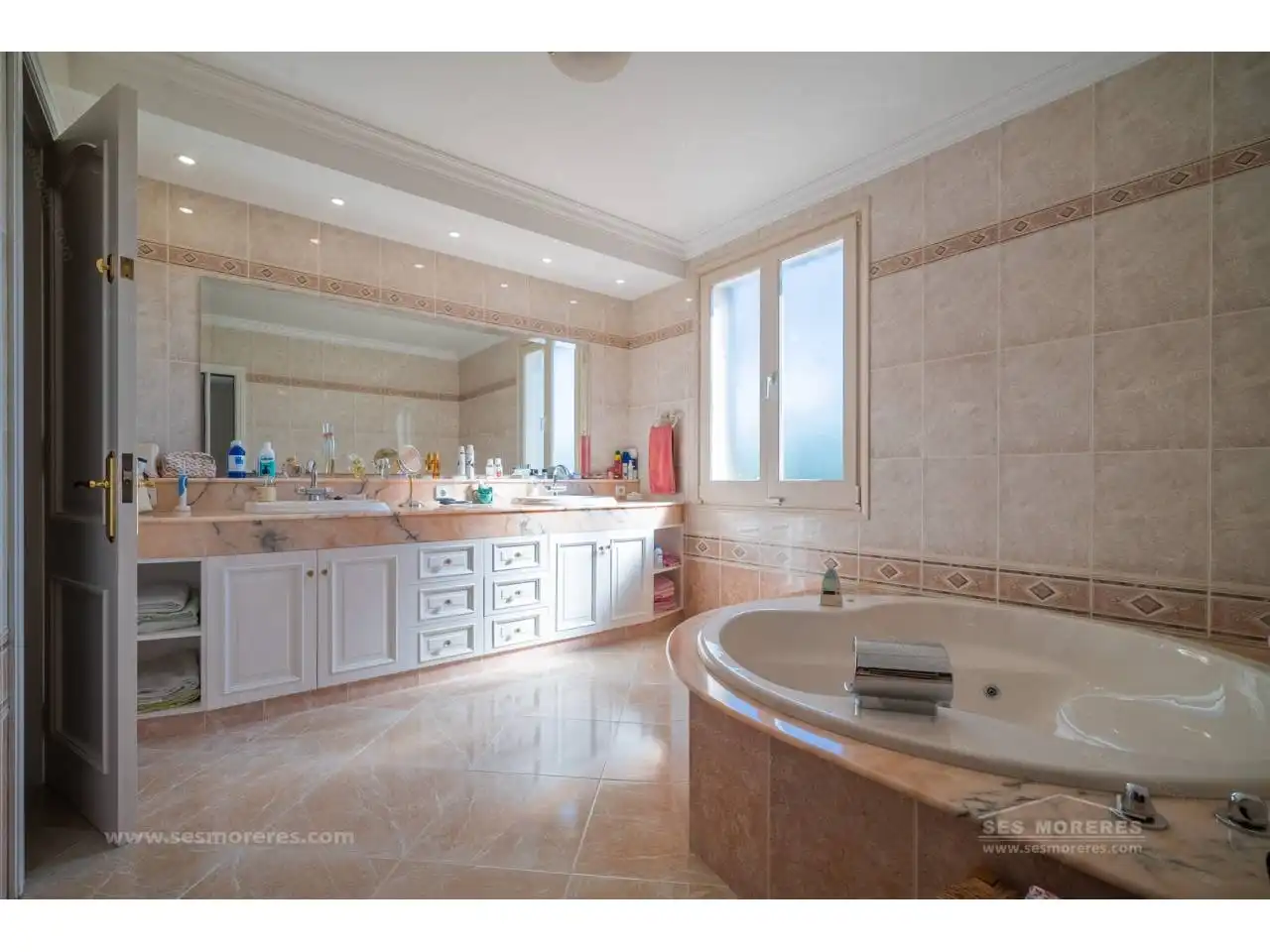 Casa rústica amb piscina en venda a Sant Lluís - S'Ullestrar - Torret, imagen 15