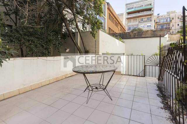 Piso en Venta en Carrer de Mallorca en Dreta de l'Eixample