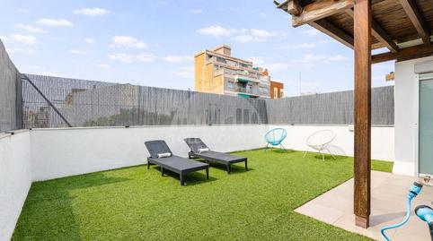 Foto 3 de Ático en venta en Cl Pinzon, La Barceloneta,  Barcelona Capital