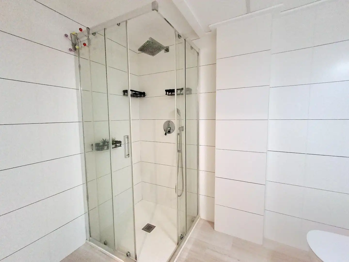 Badezimmer von Wohnungen zur Miete in Torrevieja