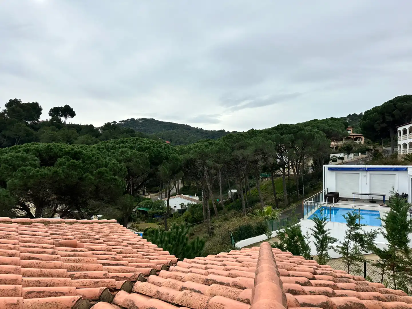 Chalet con terraza en venta en Carrer del Puig Vermell, imagen 9