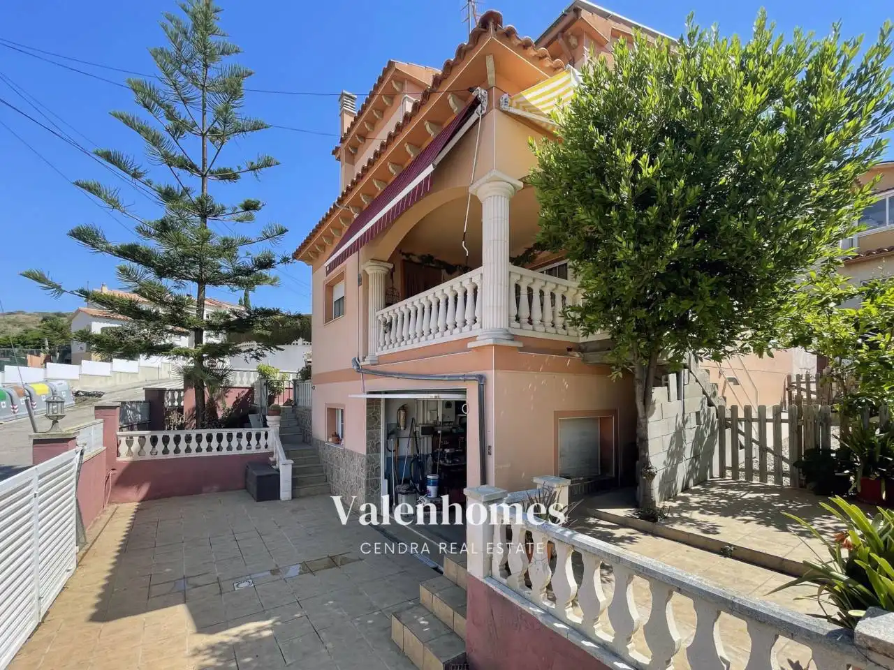 Casa con giardino in vendita a Roda de Barà, imagen 2