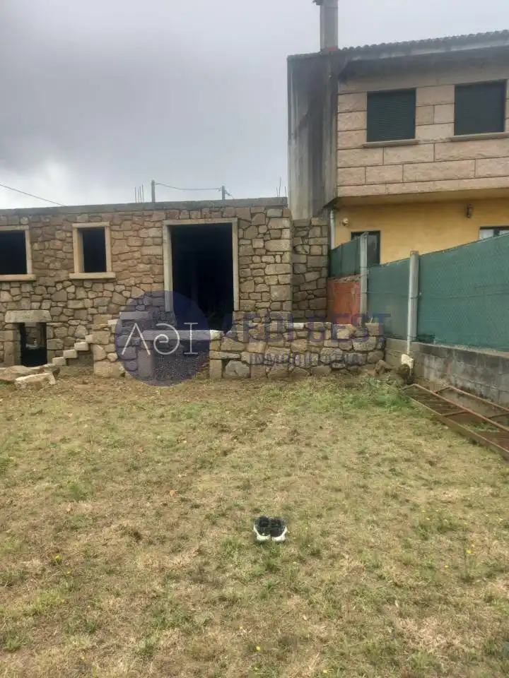 Habitatge amb jardí en venda a Lugar Estrada, imagen 14