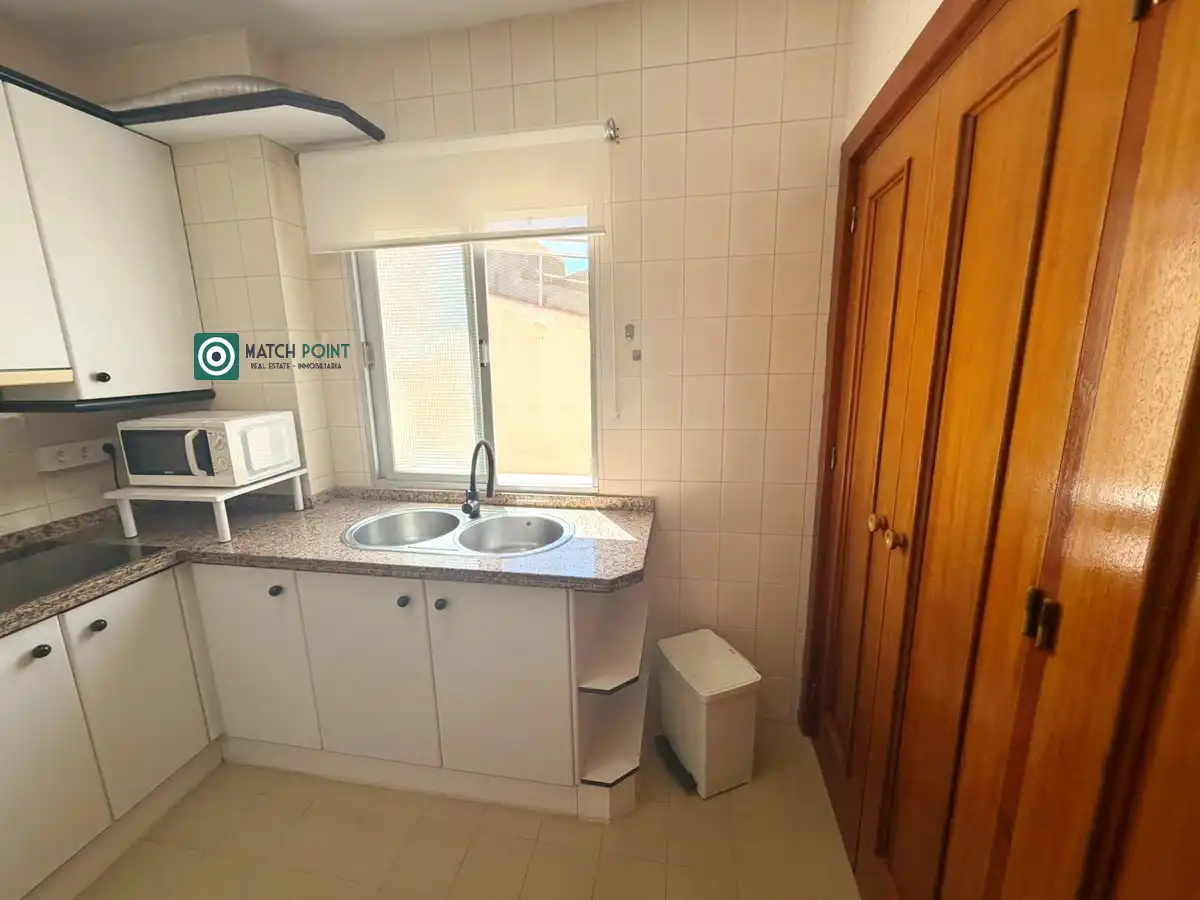 Wohnung mit Aufzug zum Verkauf in Camino del Pelaíllo, imagen 37