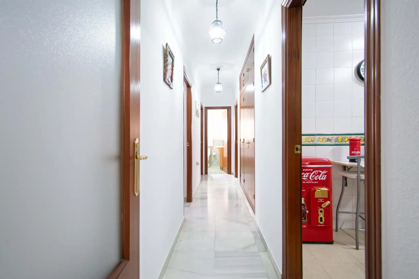 Planta baja en venta en Gelves con Aire acondicionado
