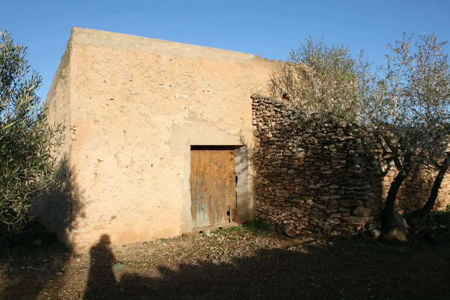 Casa rustica in vendita a burga, imagen 4
