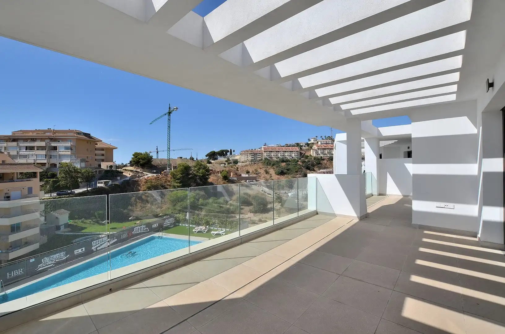 Terrassa de Àtic en venda en Fuengirola amb Aire condicionat, Terrassa i Traster