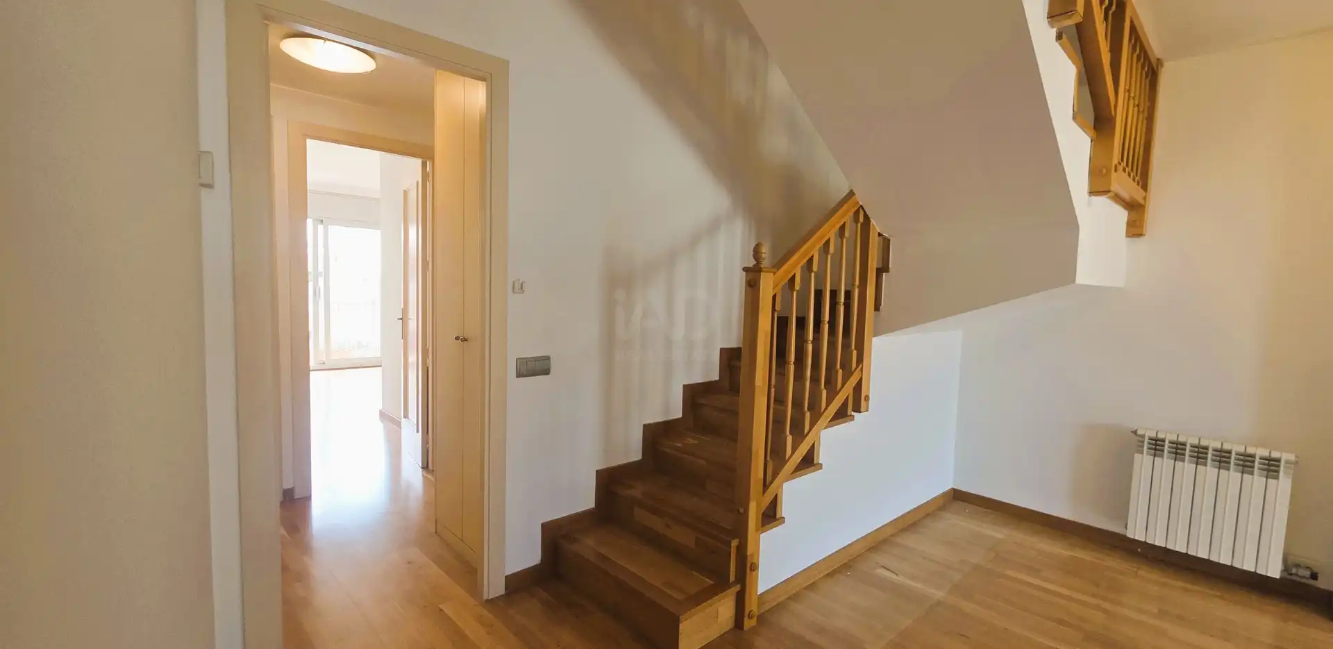 Dúplex en venta en Sant Cugat del Vallès con Aire acondicionado, Calefacción y Terraza