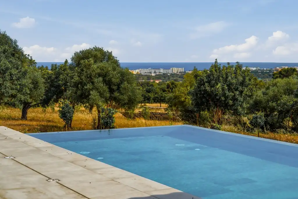 Landhaus mit Pool zum Verkauf in Sant Llorenç des Cardassar, imagen 29