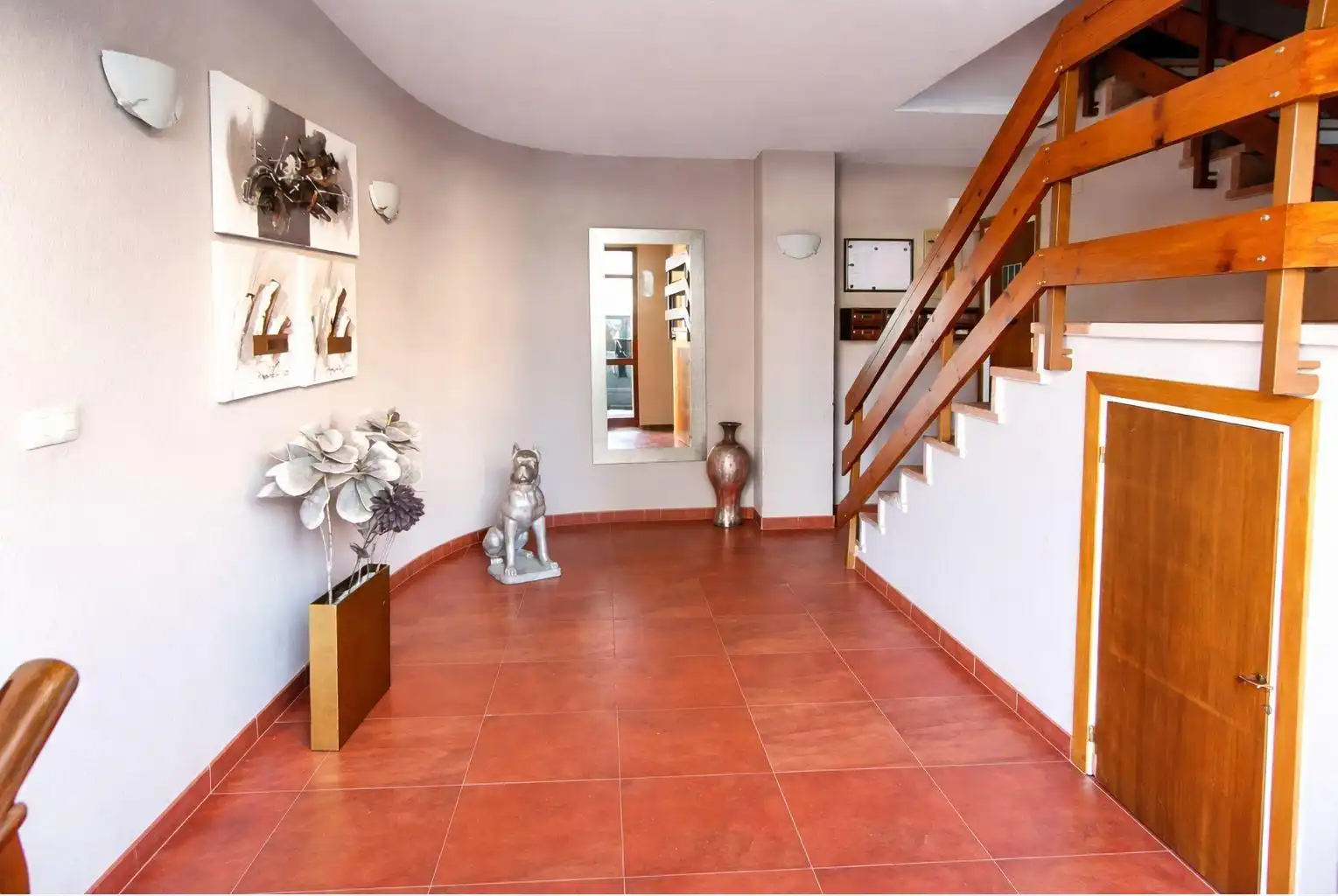Piso con terraza en venta en Suances, imagen 9