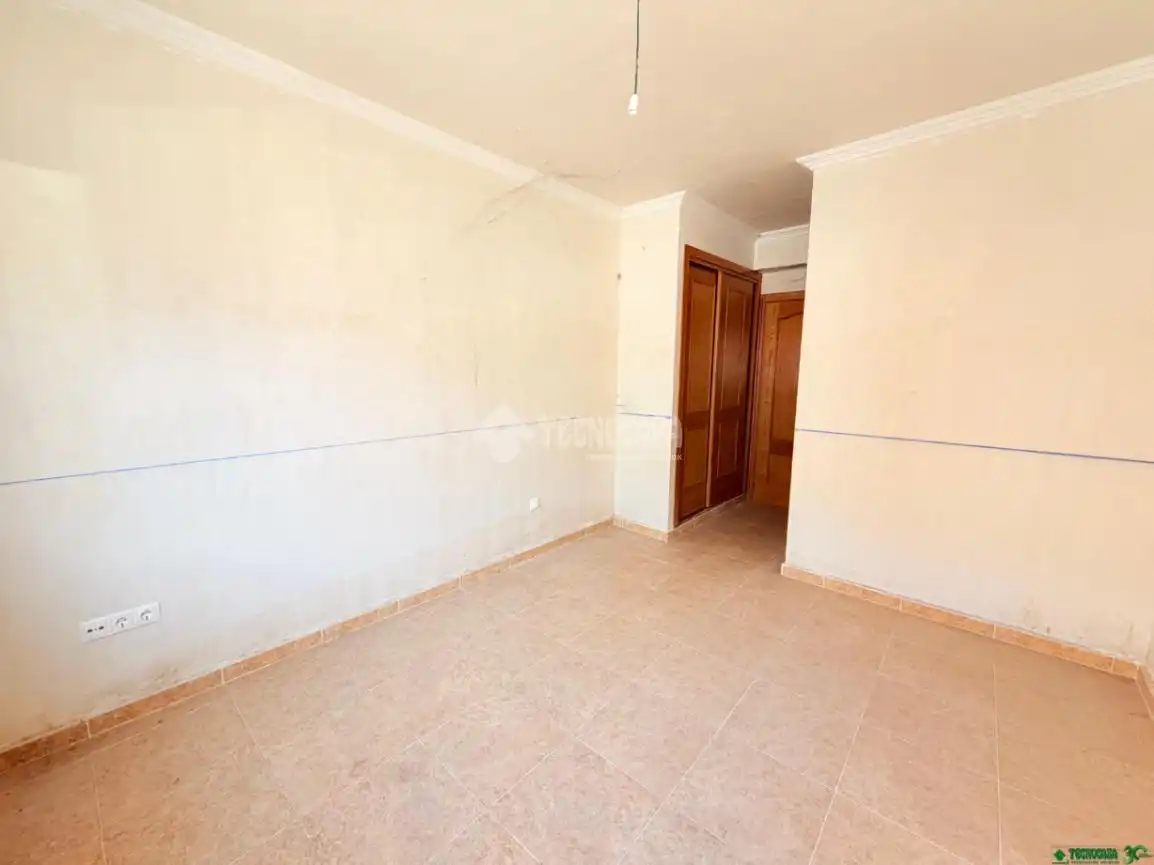 Bedroom of Flat for sale in Arenas de San Pedro  with Heating and Terrace
