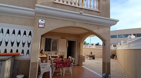 Foto 3 de Casa adosada en venda a Zeniamar - Horizonte - La Campana, Alicante