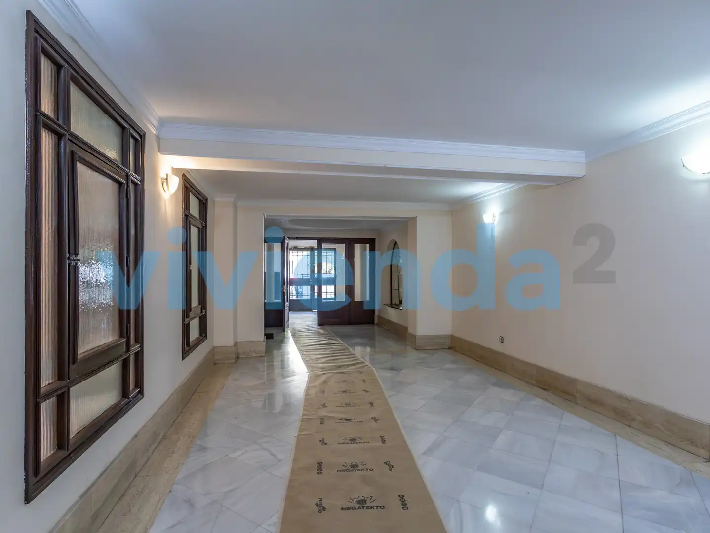 Appartamento con terrazza in vendita a Ronda de Segovia, imagen 27