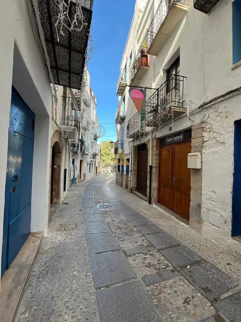 Casa amb terrassa en venda a Centro - Casco Antiguo, imagen 27
