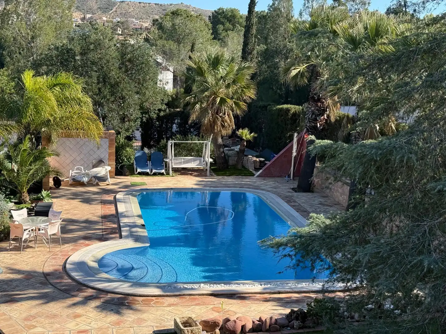 Chalet con piscina en venta en Calle MIZAR (ALCAYNA), imagen 40