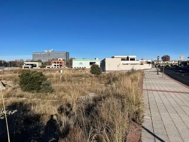 Residencial en venda en Ávila