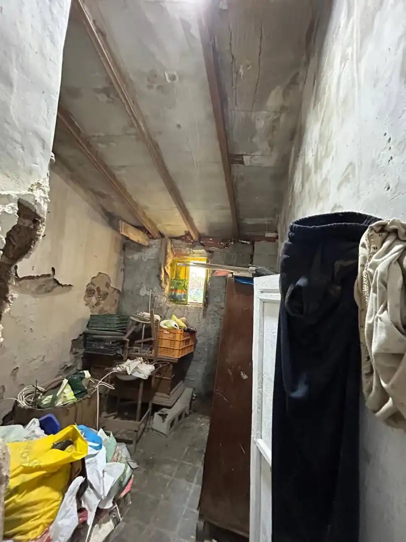 Planta baja en venta en Cam. Viejo de Almoradi, Molins - Campaneta - San Bartolomé