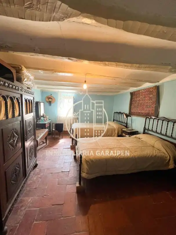 Jardín de Casa o chalet en venta en Santacara con Terraza y Balcón