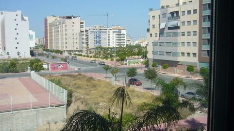 Photo 5 of Apartments for rent in Paseo Joaquín Garrigues Walker, Juan Carlos I,  Murcia Capital
