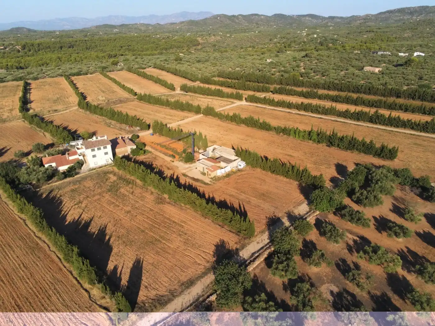 Casa rústica con jardín en venta en Camarles, imagen 61