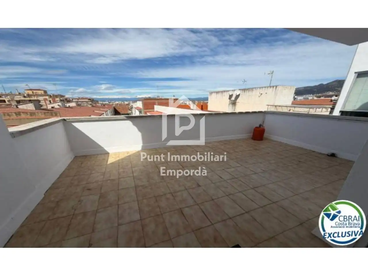 Penthouse mit Terrasse zum Verkauf in Calle Arquitecto Gaudí, imagen 6