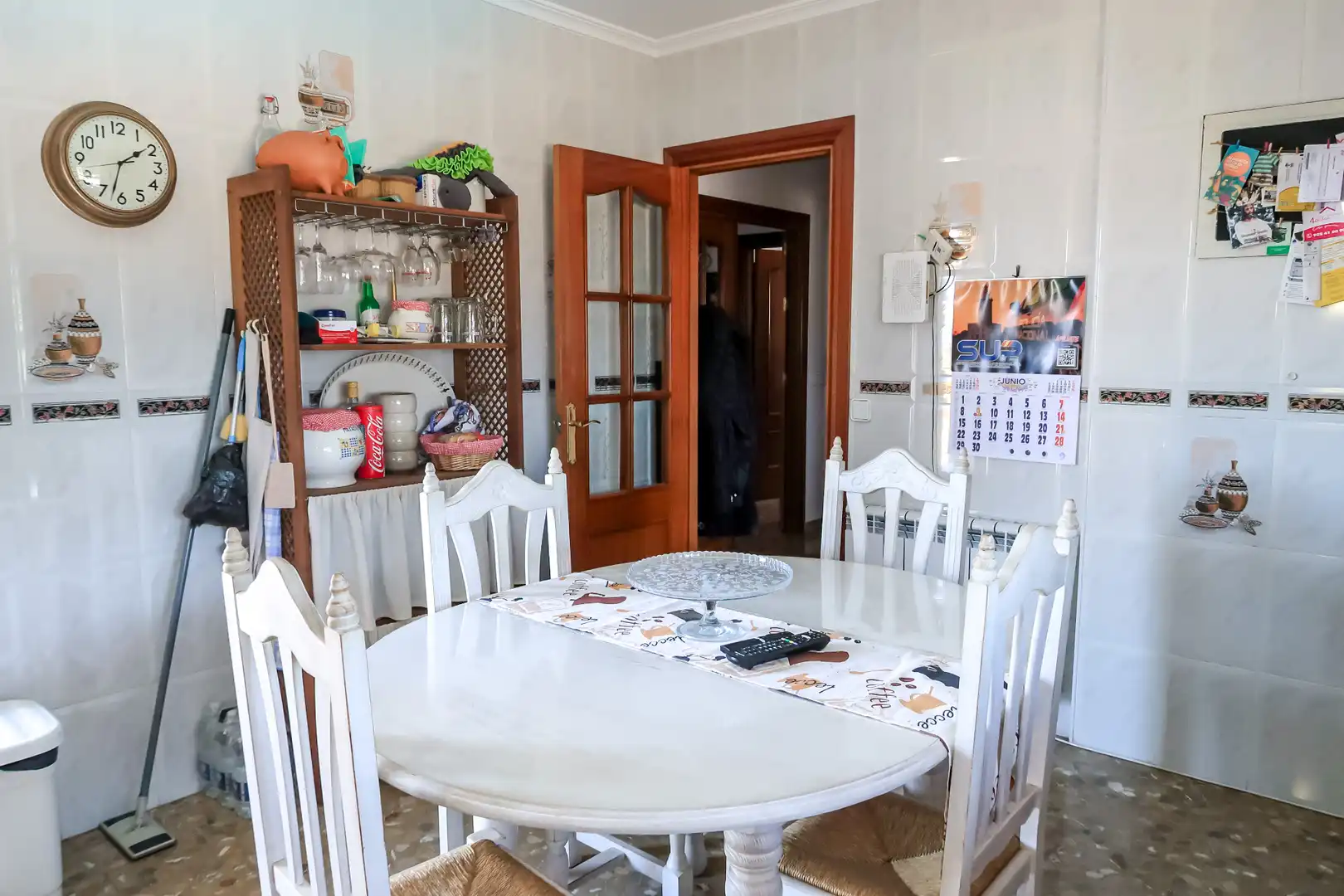 Villa con piscina in vendita a Jardines de Alhaurín - Huerta Alta - Fuensanguínea, imagen 33