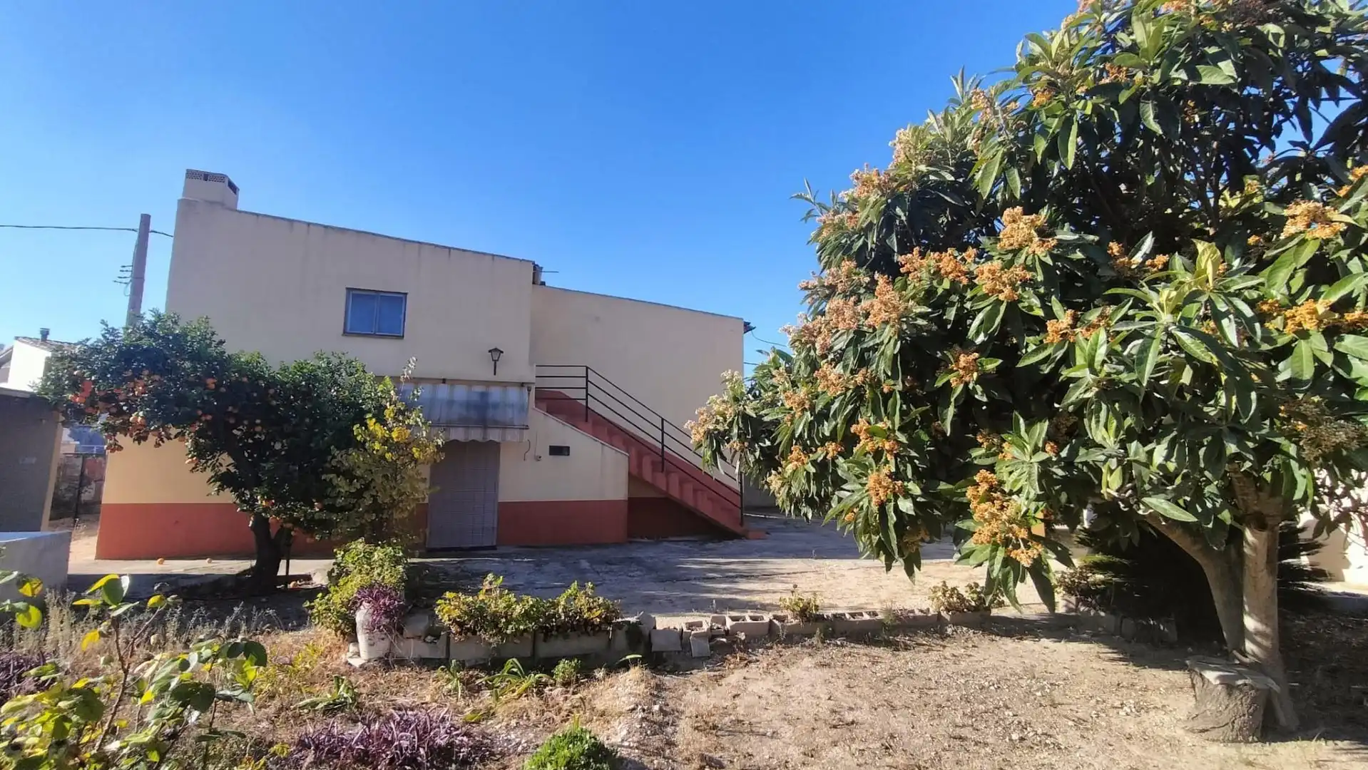 Villa avec terrasse à vendre à El Llombo