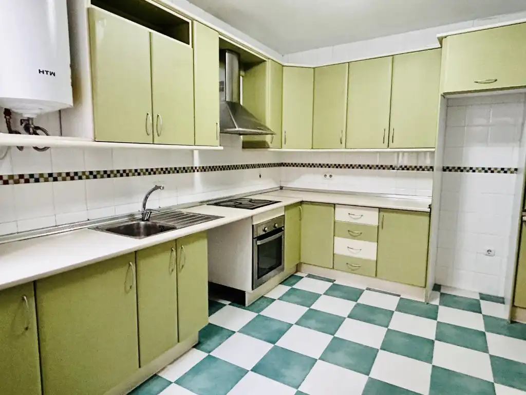 Appartamento in vendita a Archidona