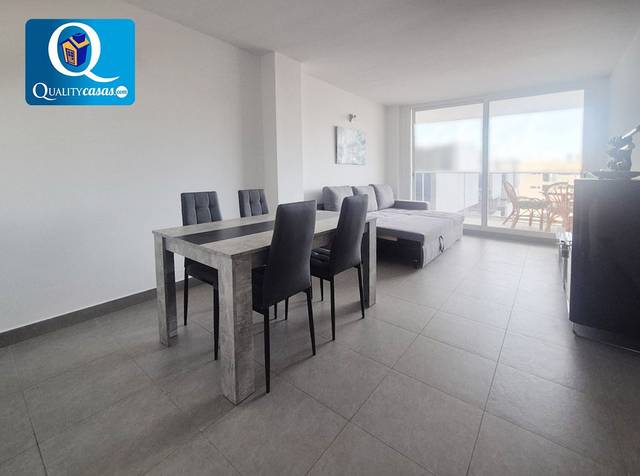 Apartamento en Venta en Cala Alta - Veremar