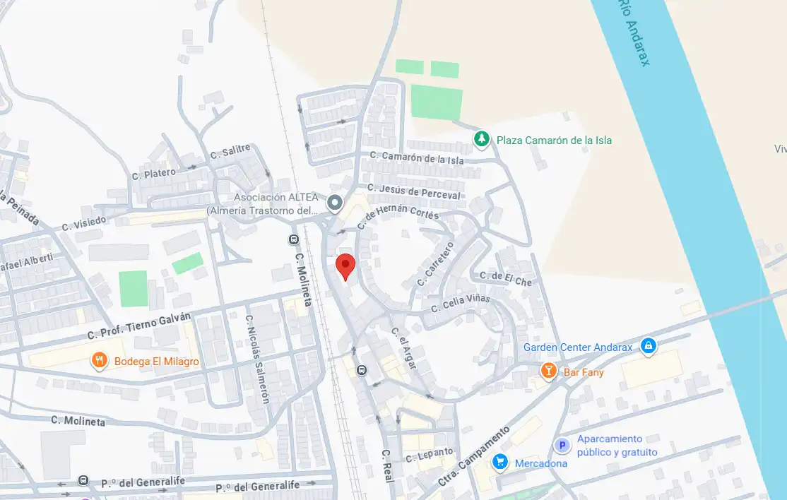 Pis en venda a Calle Del Pueblo 26, imagen 2
