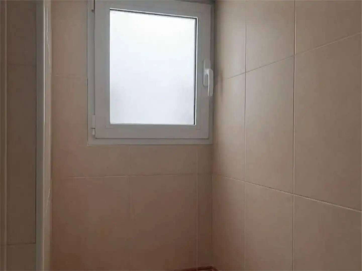 Baño de Ático en venta en  Murcia Capital con Aire acondicionado, Piscina y Balcón