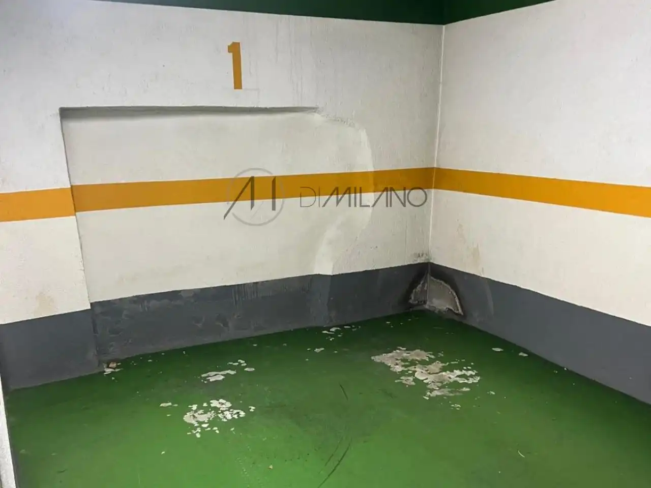 Pis de lloguer a Garcia Olloqui, Centro - Areal