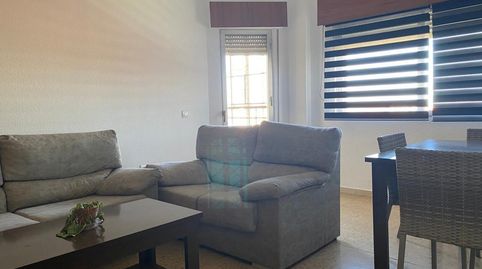 Photo 3 of Flat for rent in Centro, Cáceres Capital